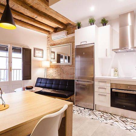 Ferreries Boutique Apartment Gérone Extérieur photo