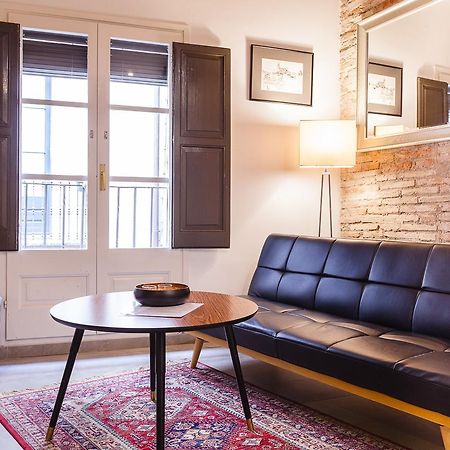 Ferreries Boutique Apartment Gérone Extérieur photo