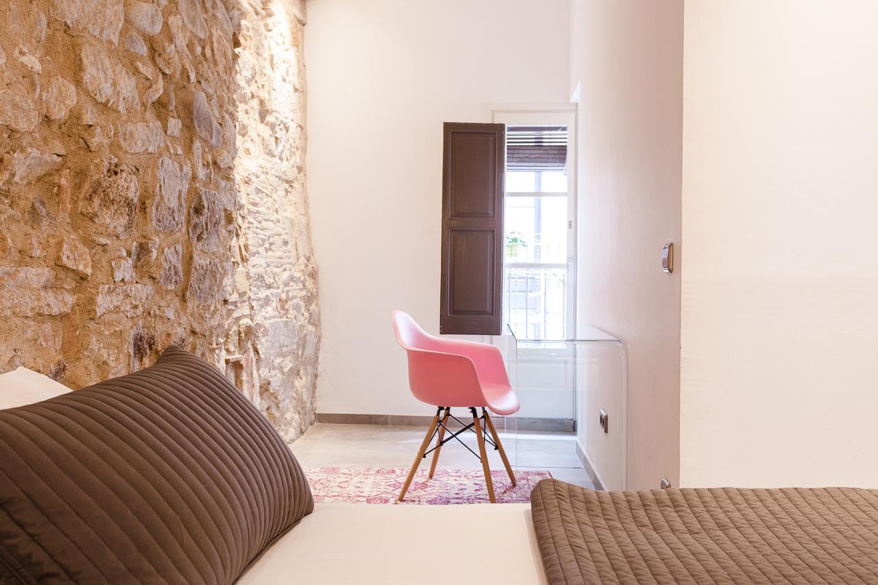 Ferreries Boutique Apartment Gérone Extérieur photo