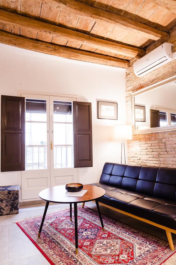 Ferreries Boutique Apartment Gérone Extérieur photo